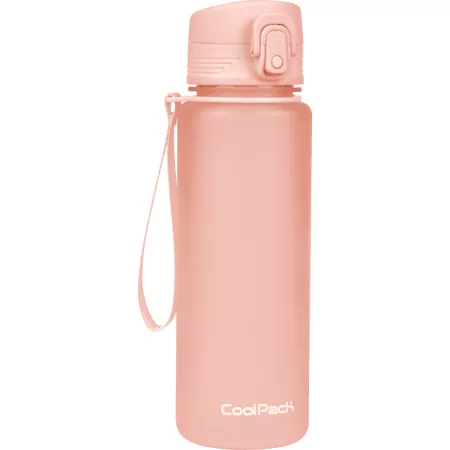 Lahev CoolPack Brisk 600ml pastelová Powder Peach