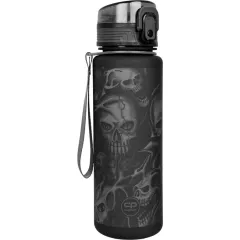 Lahev CoolPack Brisk 600ml  Skulls