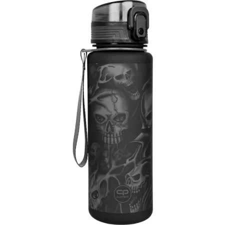 Lahev CoolPack Brisk 600ml  Skulls