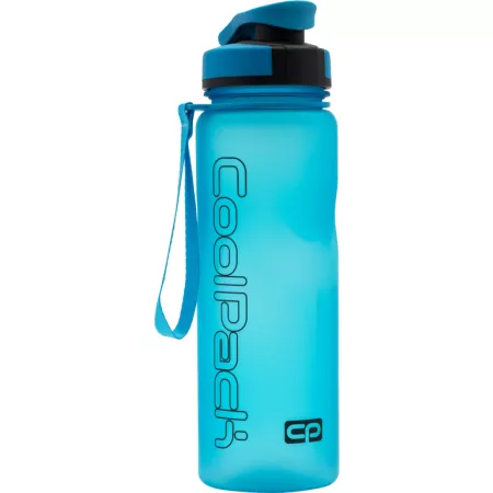 Lahev CoolPack Sporty 800ml modrá