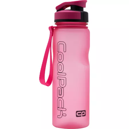 Lahev CoolPack Sporty 800ml růžová