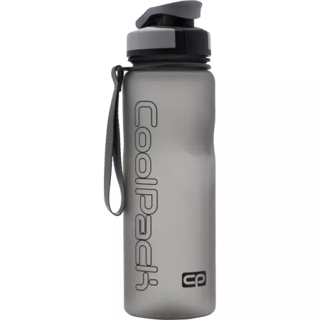 Lahev CoolPack Sporty 800ml šedá