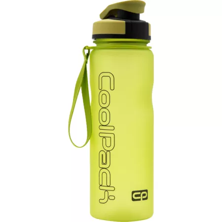 Lahev CoolPack Sporty 800ml žlutá