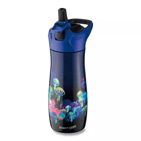 Lahev na nápoje Maped Concept Kids Deepsea Paradise 0,58 l