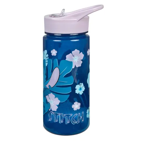 Láhev na pití 500 ml STITCH stlo9913