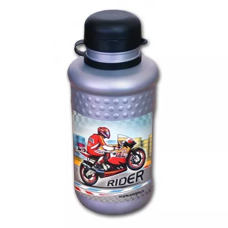 Láhev na pití plastová 500ml EMIPO Rider