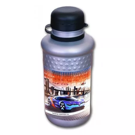 Láhev na pití plastová EMIPO Top Car 500ml 