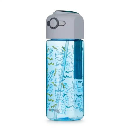 Láhev OXY SMiLE 450 ml Monsters 9-18326