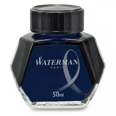 Lahvičkový inkoust Waterman