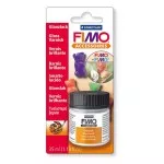 Lak na fimo lesklý 35 ml, blistr