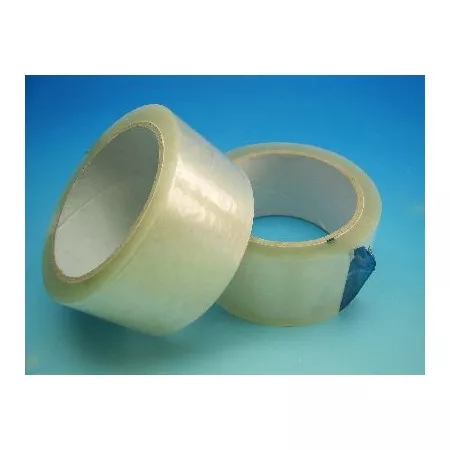 Lepící páska 48mm x 66m čirá