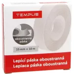 Lepící páska oboustranná 15 x 10 Tempus