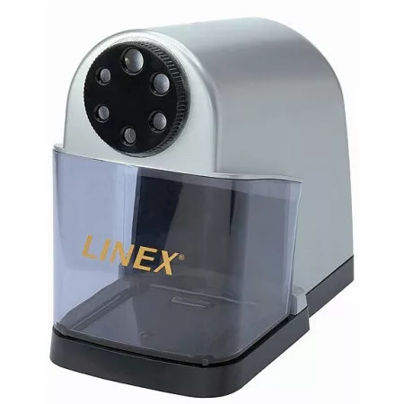 Linex EPS 6000, stolní ořezávátko na tužky 6,5 - 11mm