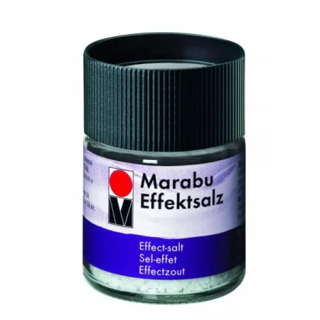 Marabu Silk - Efektní sůl - 50g