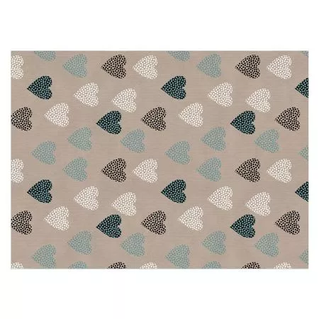 MFP balící papír role 200x70 kraft mix 3 5811728