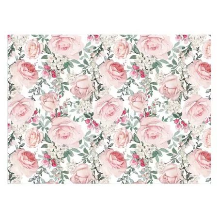 MFP balící papír role 200x70 mix č.8 5811729