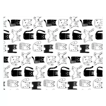 MFP balící papír role 200x70 mix č.9 5811730