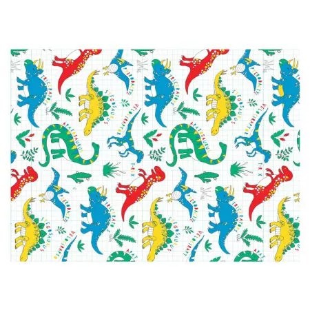 MFP balící papír role 200x70 mix č.9 5811730