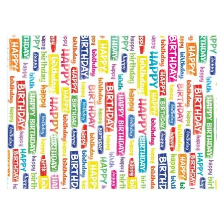 MFP balící papír role 200x70 mix č.9 5811730