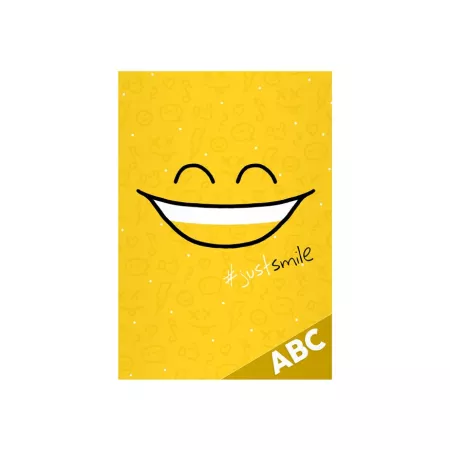 MFP desky na ABC Smile 8021049