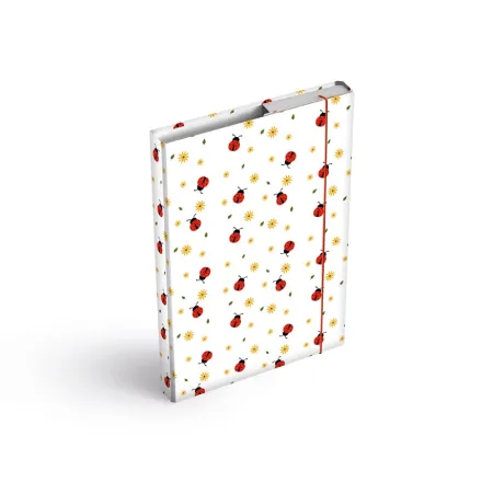 MFP desky na sešity box A4 Berušky 8021116