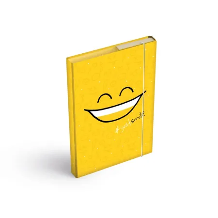 MFP desky na sešity box A4 Smile 8021017