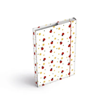 MFP desky na sešity box A5 Berušky 8021104