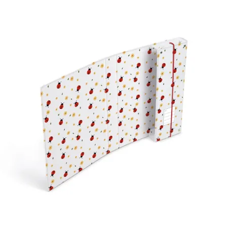 MFP desky na sešity box A5 Berušky 8021104