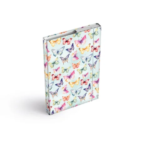 MFP desky na sešity box A5 Butterfly 8021102