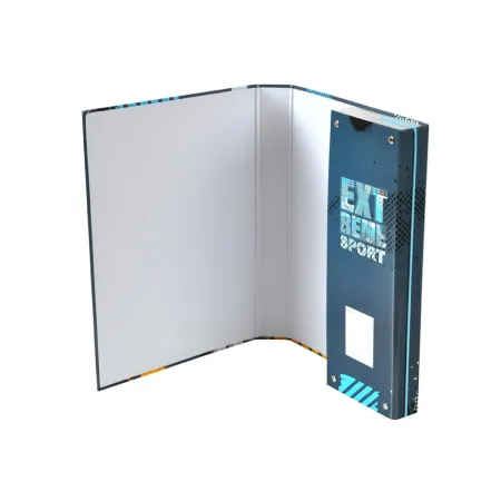 MFP desky na sešity box A5 Snowboard 8020936