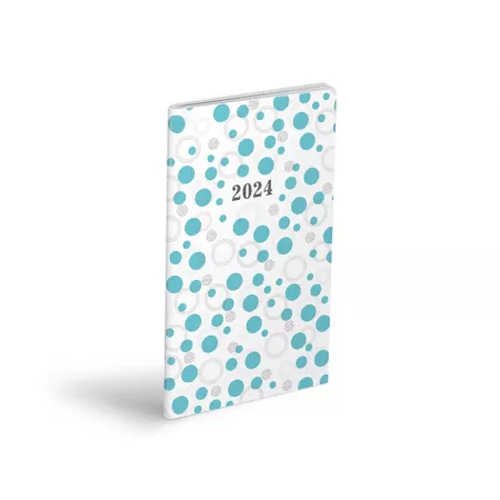 MFP diář 2024 T103/Lamino týdenní 7781223