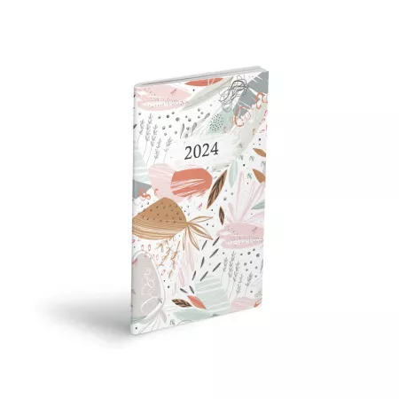 MFP diář 2024 T103/Lamino týdenní 7781223