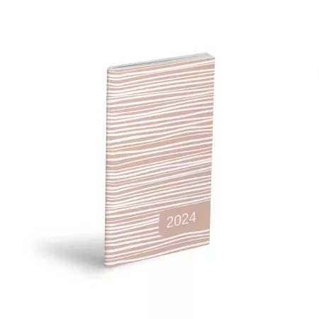 MFP diář 2024 T103/Lamino týdenní 7781223