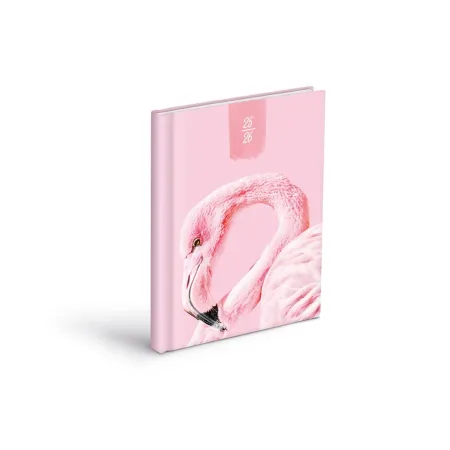 MFP diář 2025-2026 studentský A6 Lamino 3 7781519