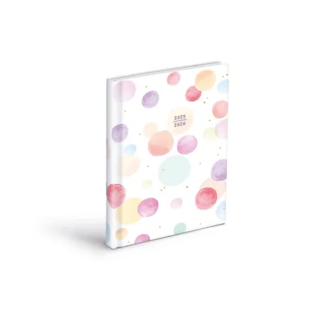 MFP diář 2025-2026 studentský A6 Lamino 4 7781520