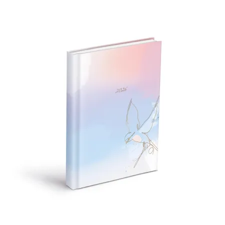 MFP diář 2026 D801 Lamino 1 7781437