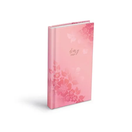 MFP diář 2026 D802 Lamino 1 90x170mm 7781485