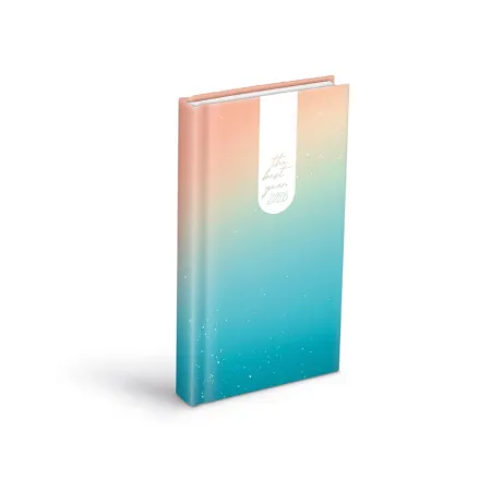 MFP diář 2026 D802 Lamino 3 90x170mm 7781487