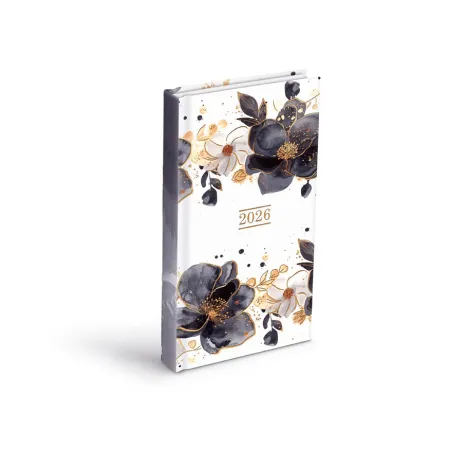 MFP diář 2026 D802 Lamino 6 90x170mm 7781490