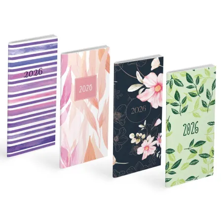 MFP diář 2026 M101/Lamino měsíční 7781417