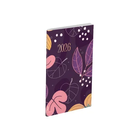 MFP diář 2026 T103/Lamino týdenní 7781427