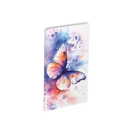 MFP diář 2026 T103/Lamino týdenní 7781427