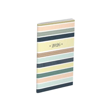 MFP diář 2026 T103/Lamino týdenní 7781427