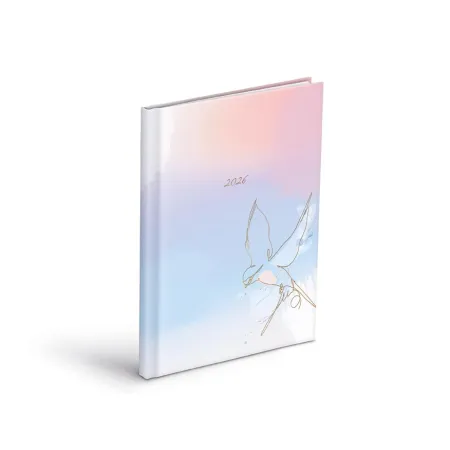 MFP diář 2026 T805 Lamino 1 7781461