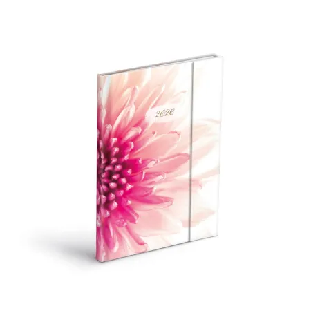 MFP diář 2026 T805 Lamino 2 s magnetem 7781466