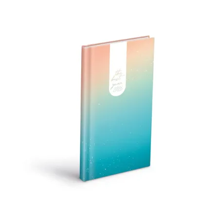 MFP diář 2026 T806 Lamino 3 90x170mm 7781503