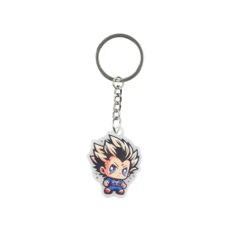 MFP gifty - Klíčenka - Anime mix 1042490