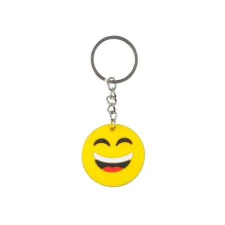 MFP gifty - Klíčenka - smajlíci mix 1042489