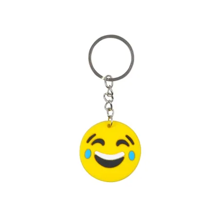 MFP gifty - Klíčenka - smajlíci mix 1042489