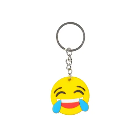 MFP gifty - Klíčenka - smajlíci mix 1042489